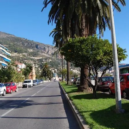 Appartamento Joli 2p Calme Refait à Neuf Avec Terrasse, Wifi Et Parking - Fr-1-196-340 *